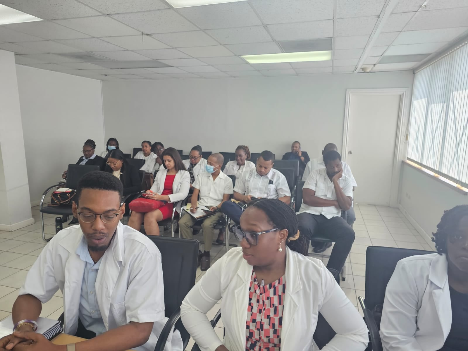 Industrial Disputes Tribunal - 2025