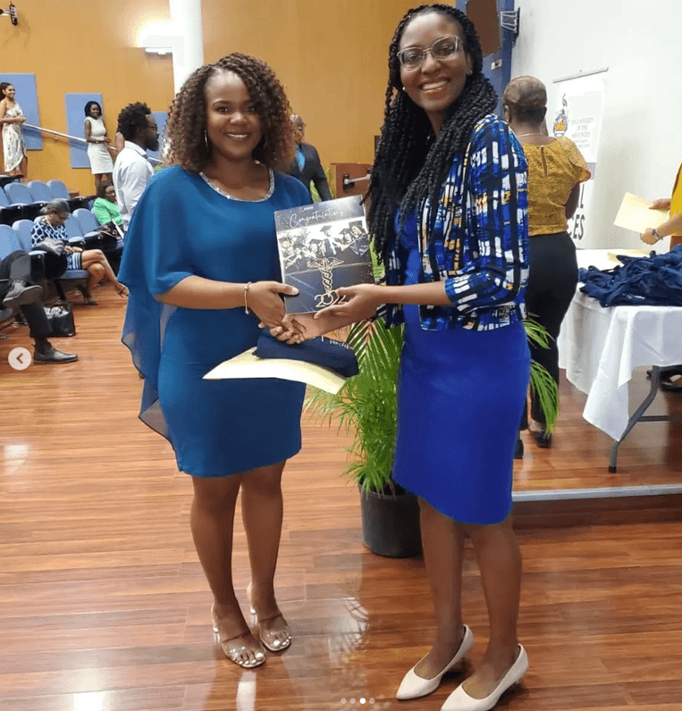 MB,BS Oath Ceremonies