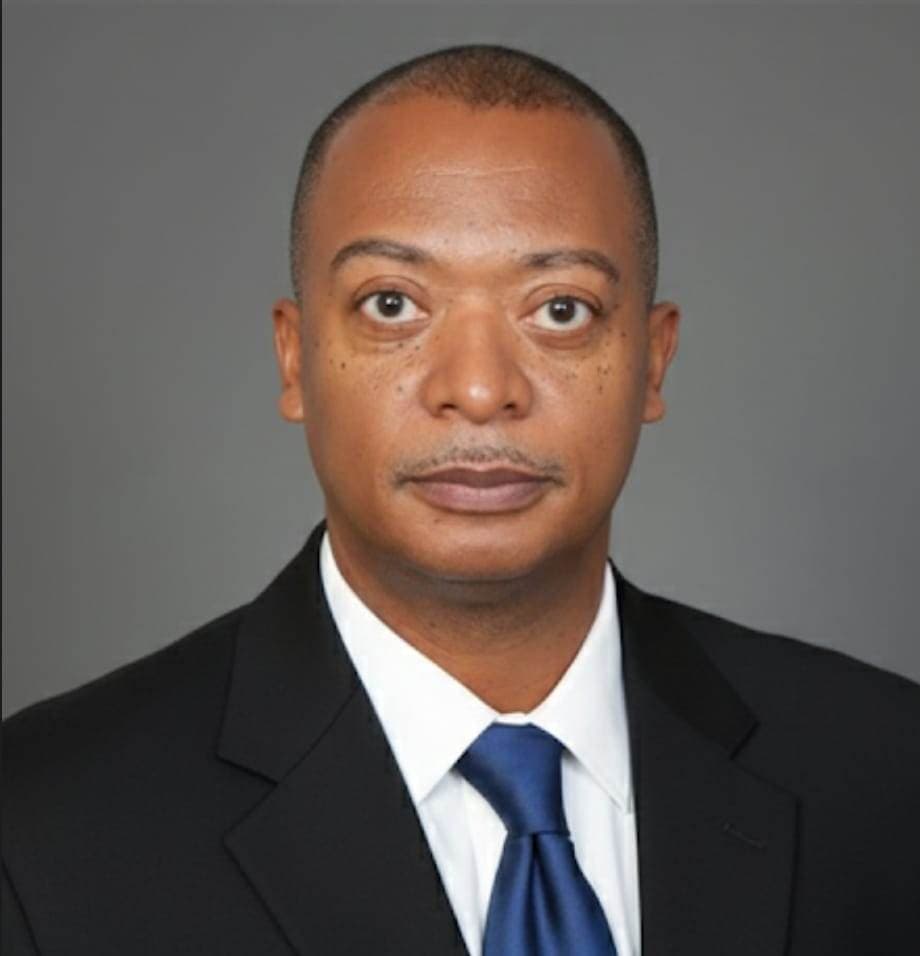 Dr. Glendon Strachan